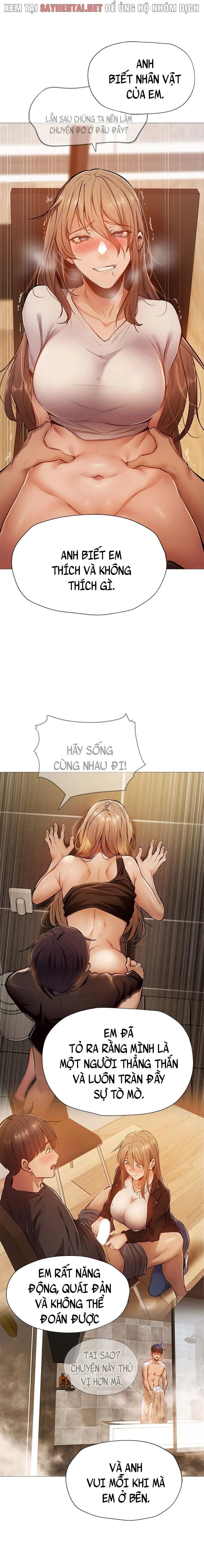 có phòng trống không? chapter 102 1