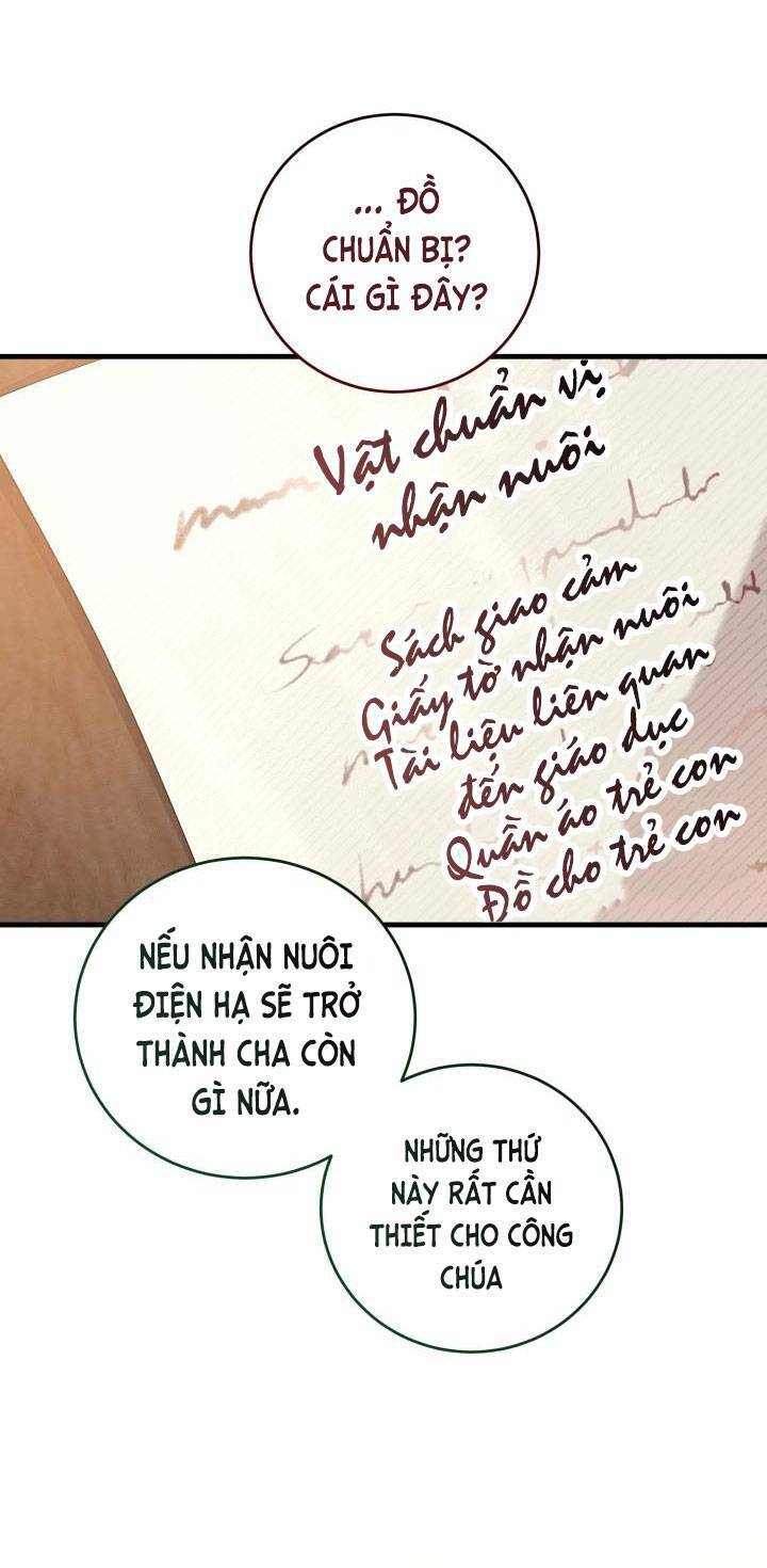 công chúa dược sĩ bé con chapter 10 34