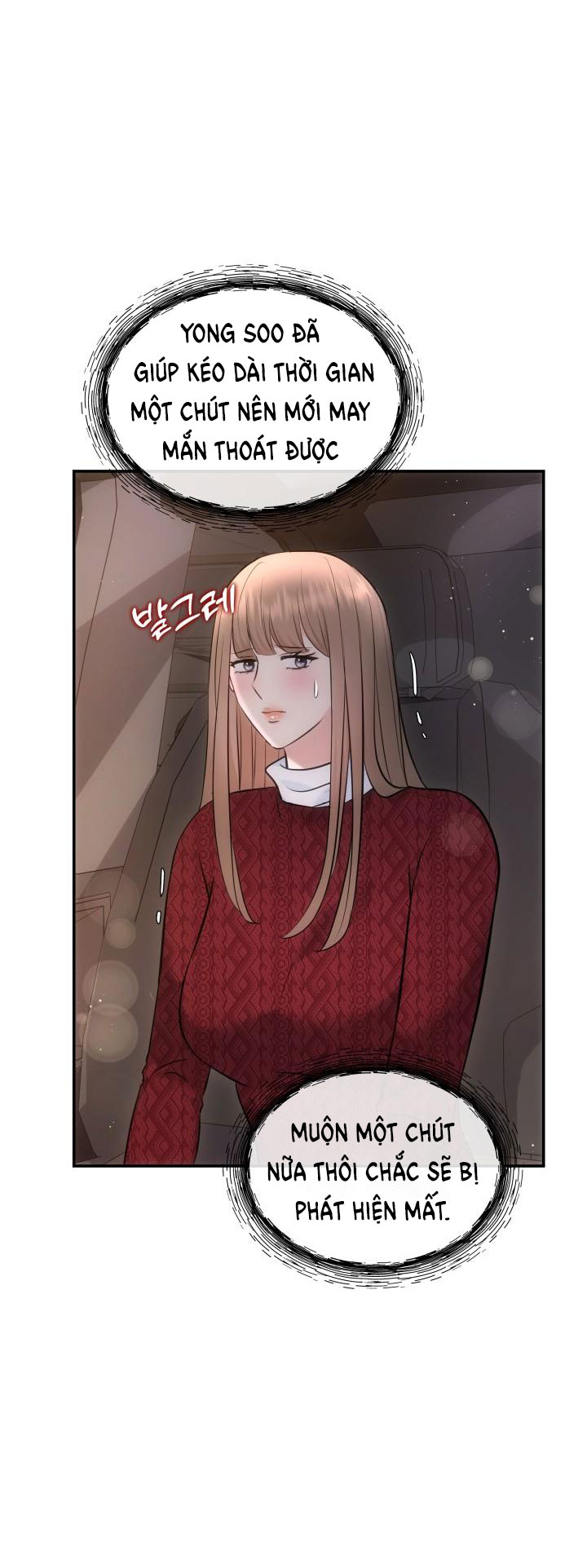 Quý Ngài Ác Ma chapter 19.1 - Trang 27