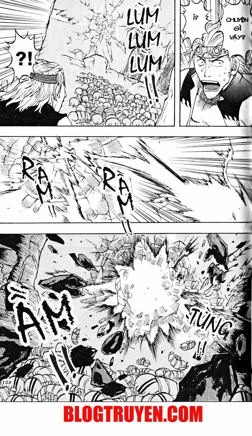 thần khí vương chapter 4 32