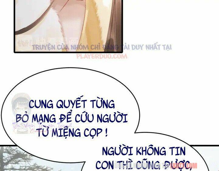 trọng sinh bá sủng nhiếp chính vương quá mạnh mẽ chapter 130 92