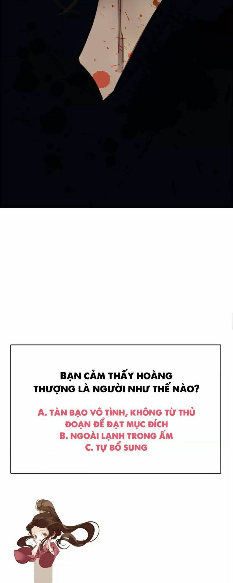 nhất đại linh hậu chapter 5 71