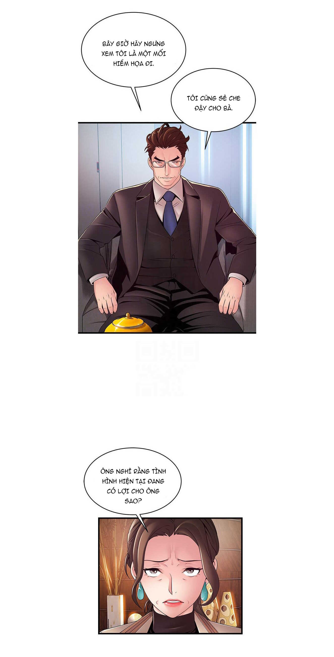 điểm yếu chapter 108 15