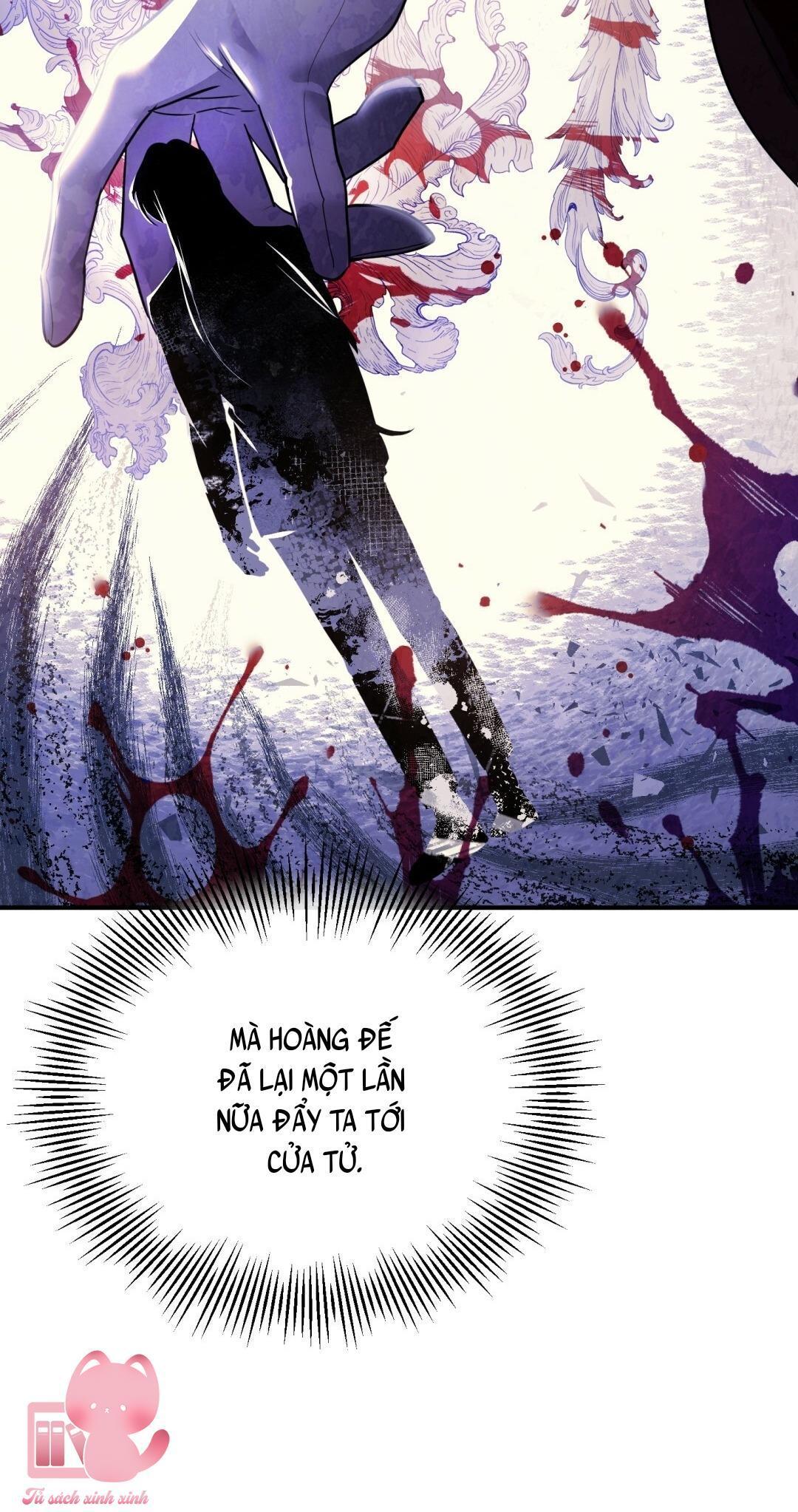 đêm đen khuất bóng chapter 13 50