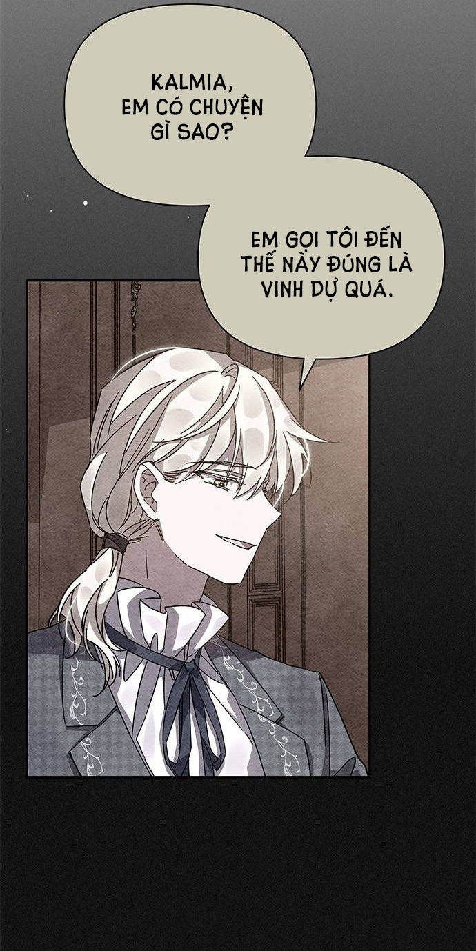 ôi kẻ thù không đội trời chung thân ái của tôi chapter 18.1 10