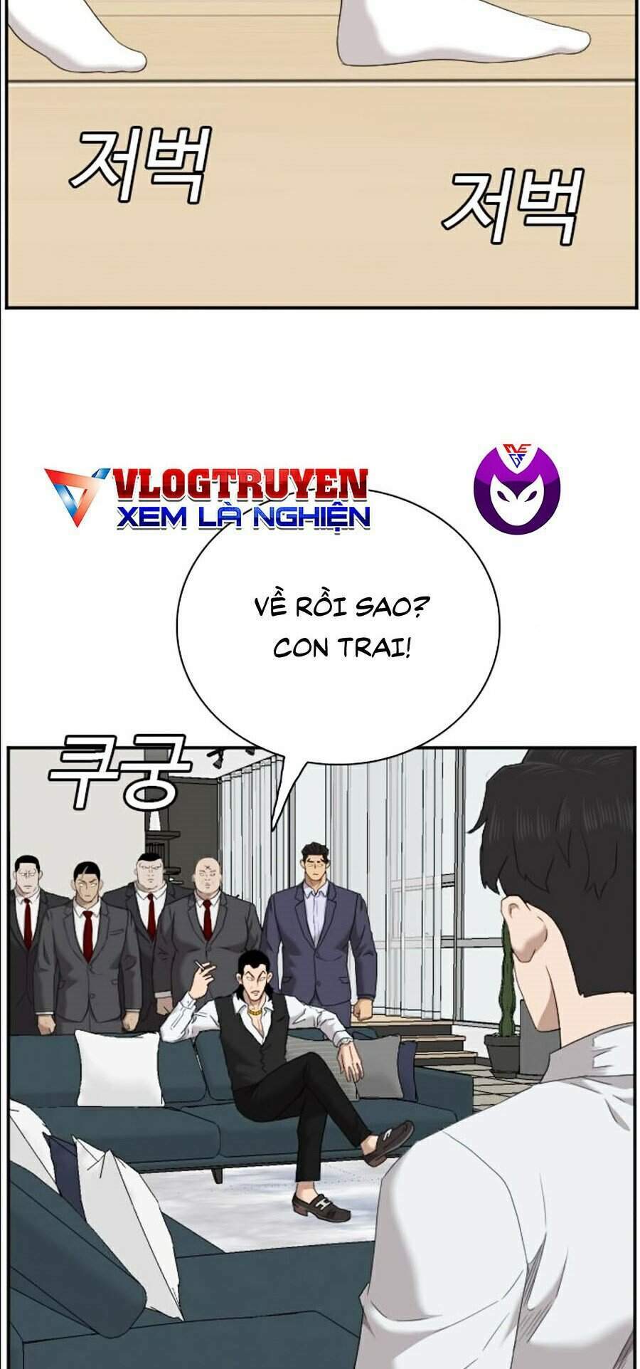 người xấu chapter 58 95