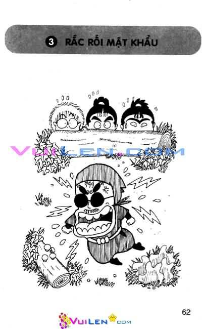 ninja loạn thị chapter 27 62