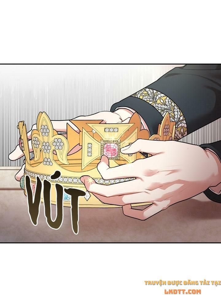 tôi trở thành thư ký của bạo chúa chapter 27 11