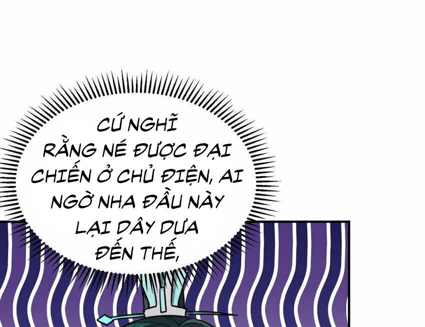 nhập hồn ma đạo tổ sư chapter 29.1 40