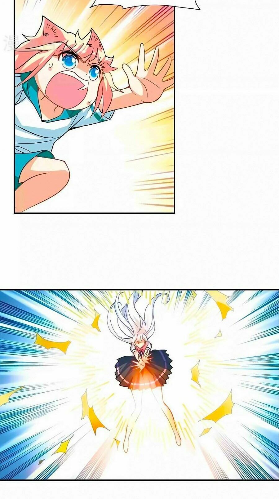 tô tịch kỳ quái chapter 99 16