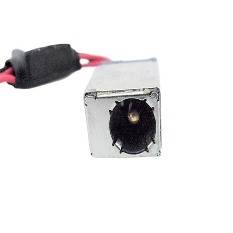 Cho Acer Aspire One D260 Gateway LT23 50.Cổng Kết Nối Nguồn DC Sch02.003