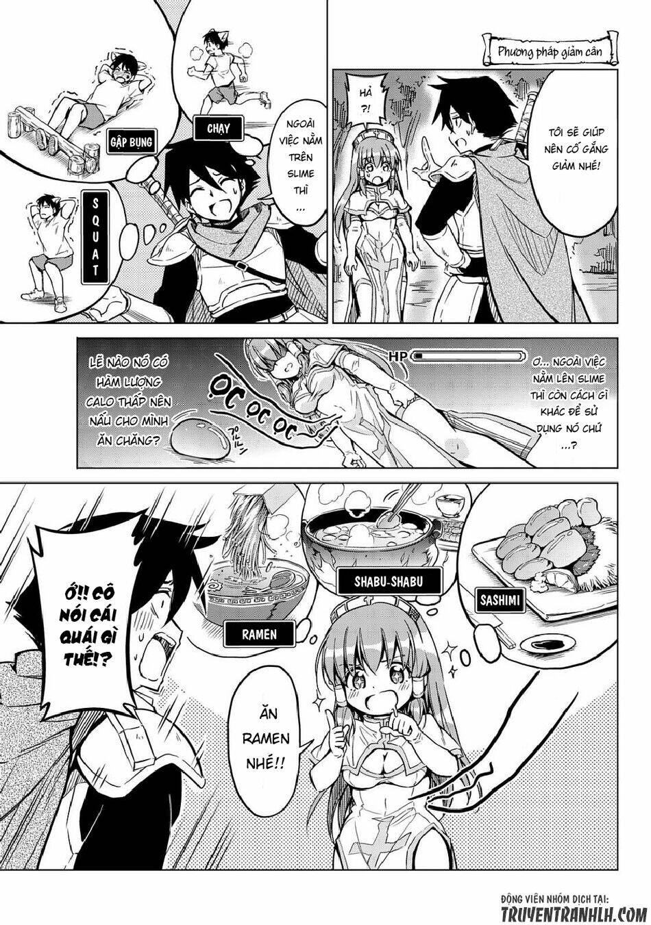 alicia's diet quest chapter 1 11