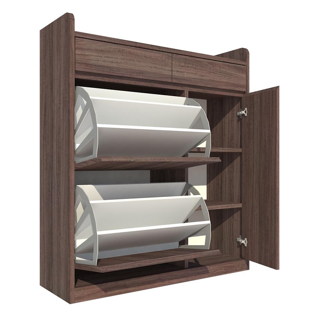 TỦ GIÀY THÔNG MINH OHAHA-005