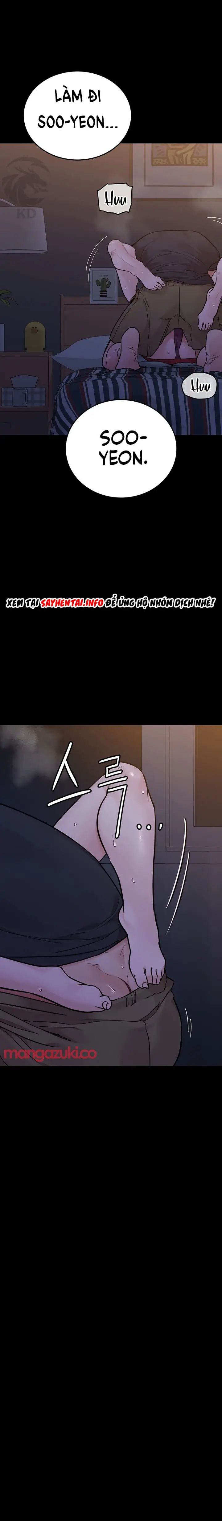 giữ bí mật với mẹ em nhé! chapter 79 24