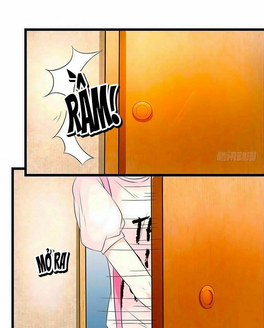 diêm vương lão công thật đáng yêu chapter 11 15