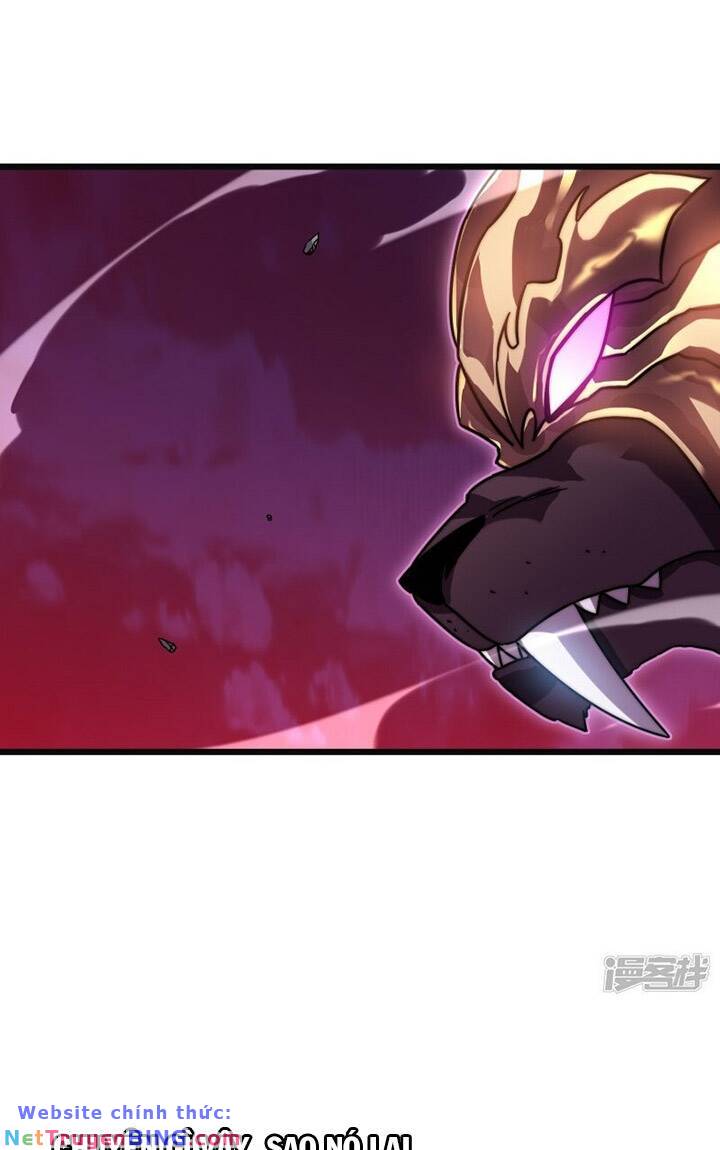 sát thần chi lộ tại dị giới chapter 55 34