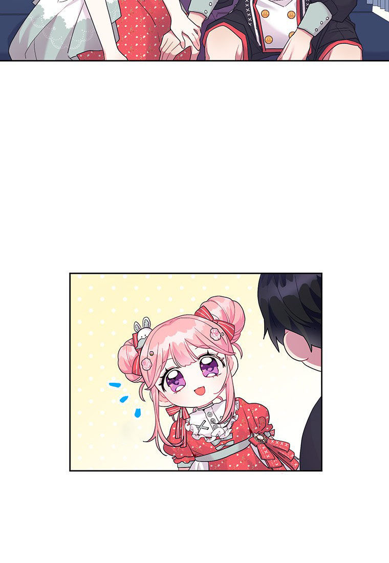 trở thành con dâu bất đắc dĩ chapter 7 21