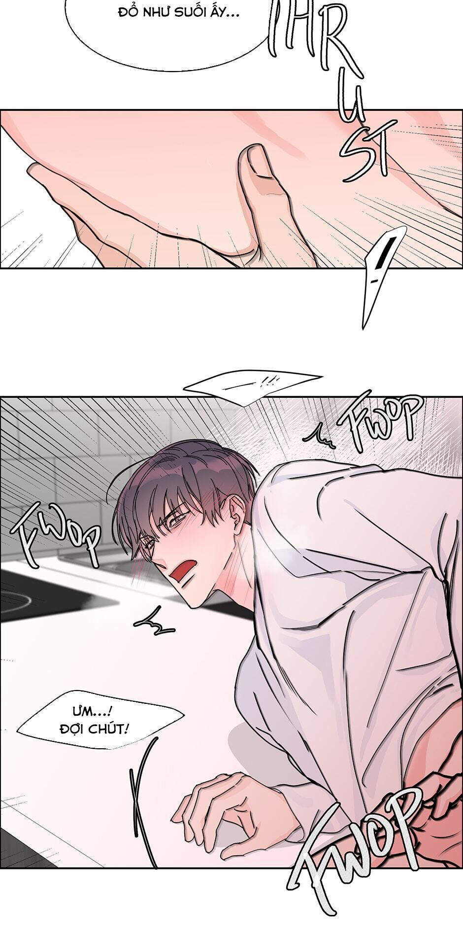 chỉ dành cho người đăng ký chapter 38 37