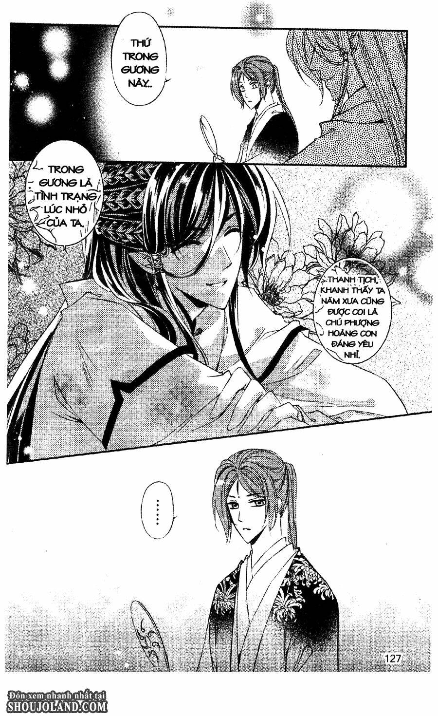 trứng như ý chapter 11 28