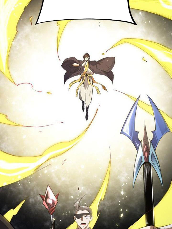 toàn dân chuyển chức: không có chức ta kết thúc thần minh chapter 57 30