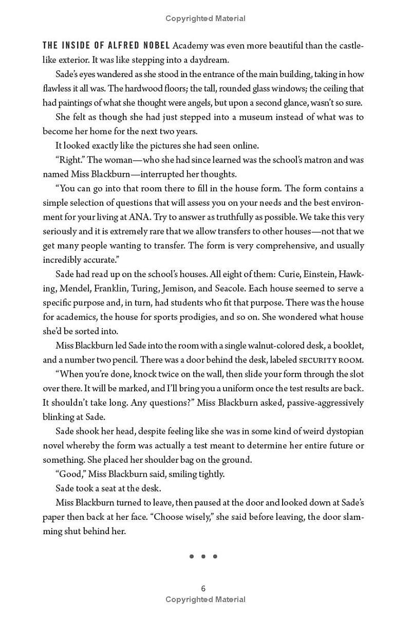 Sách ngoại văn: Where Sleeping Girls Lie (International Edition)