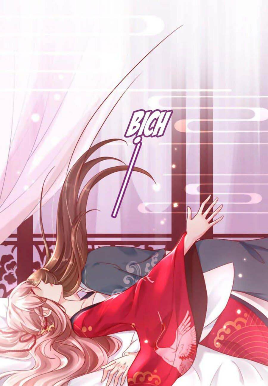 hệ thống xuyên không hỏa tốc: lão đại phản diện không dễ chọc chapter 3 7