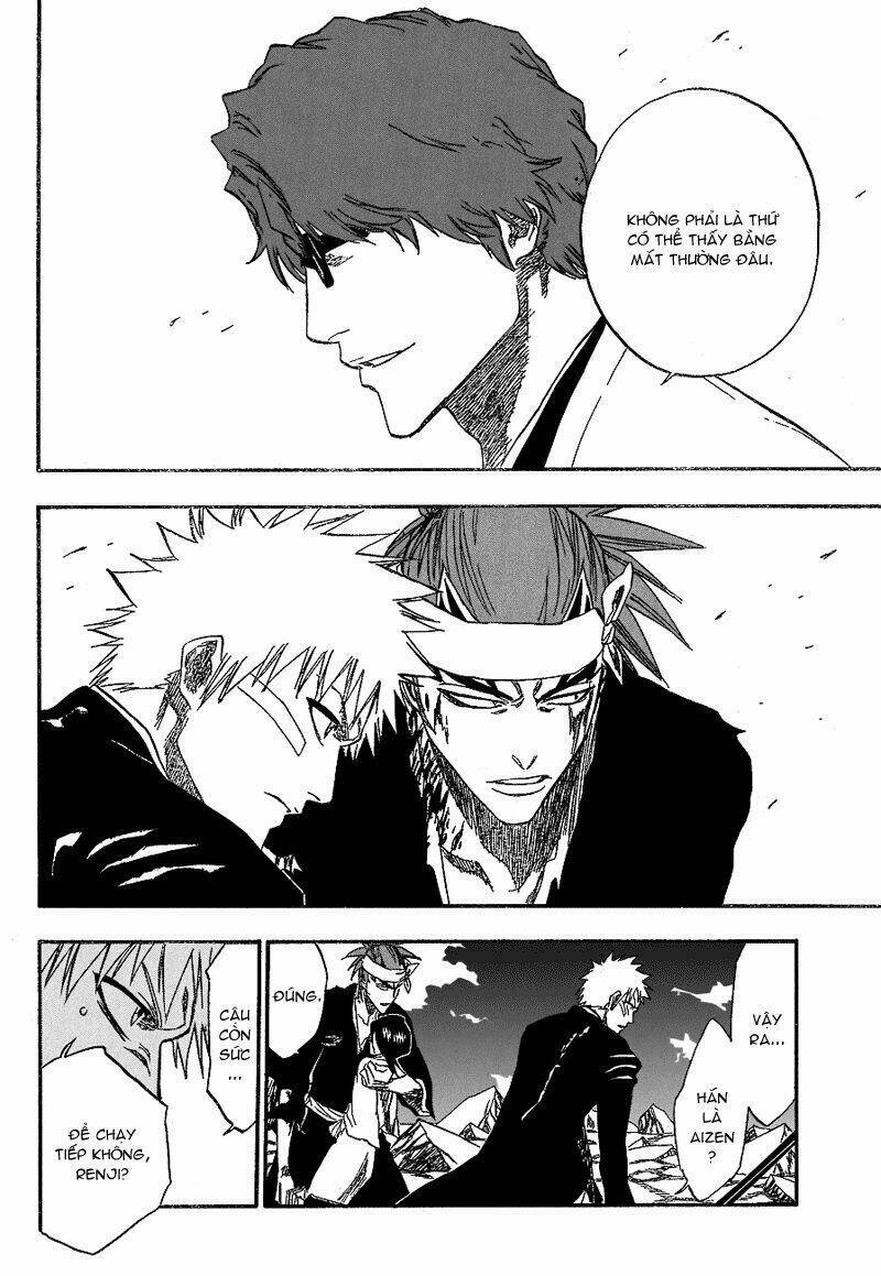 thần chết ichigo chapter 174 5