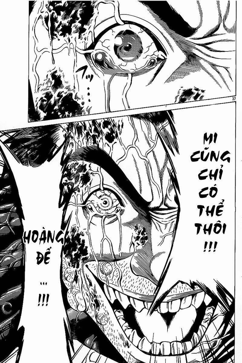 hakaijuu chapter 50 28