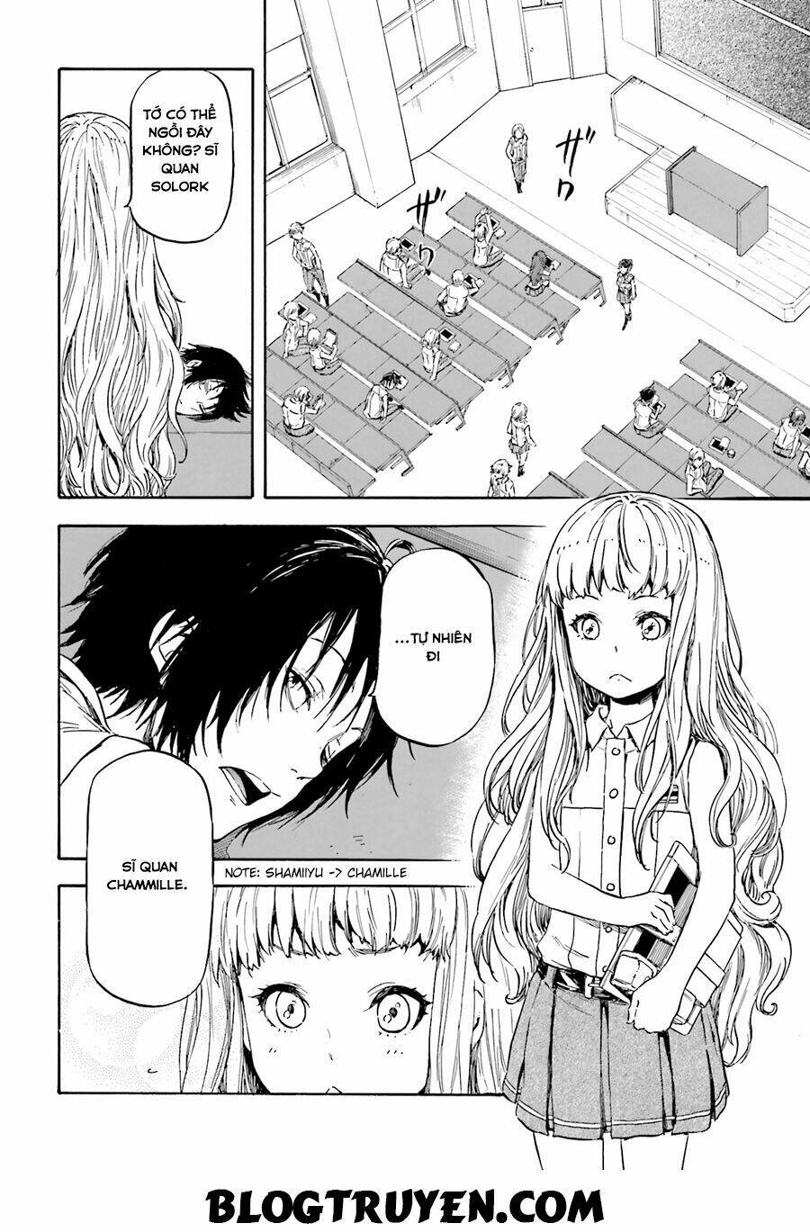 nejimaki seirei senki - tenkyou no alderamin chapter 8 13