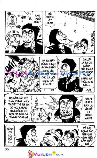 ninja loạn thị chapter 26 86