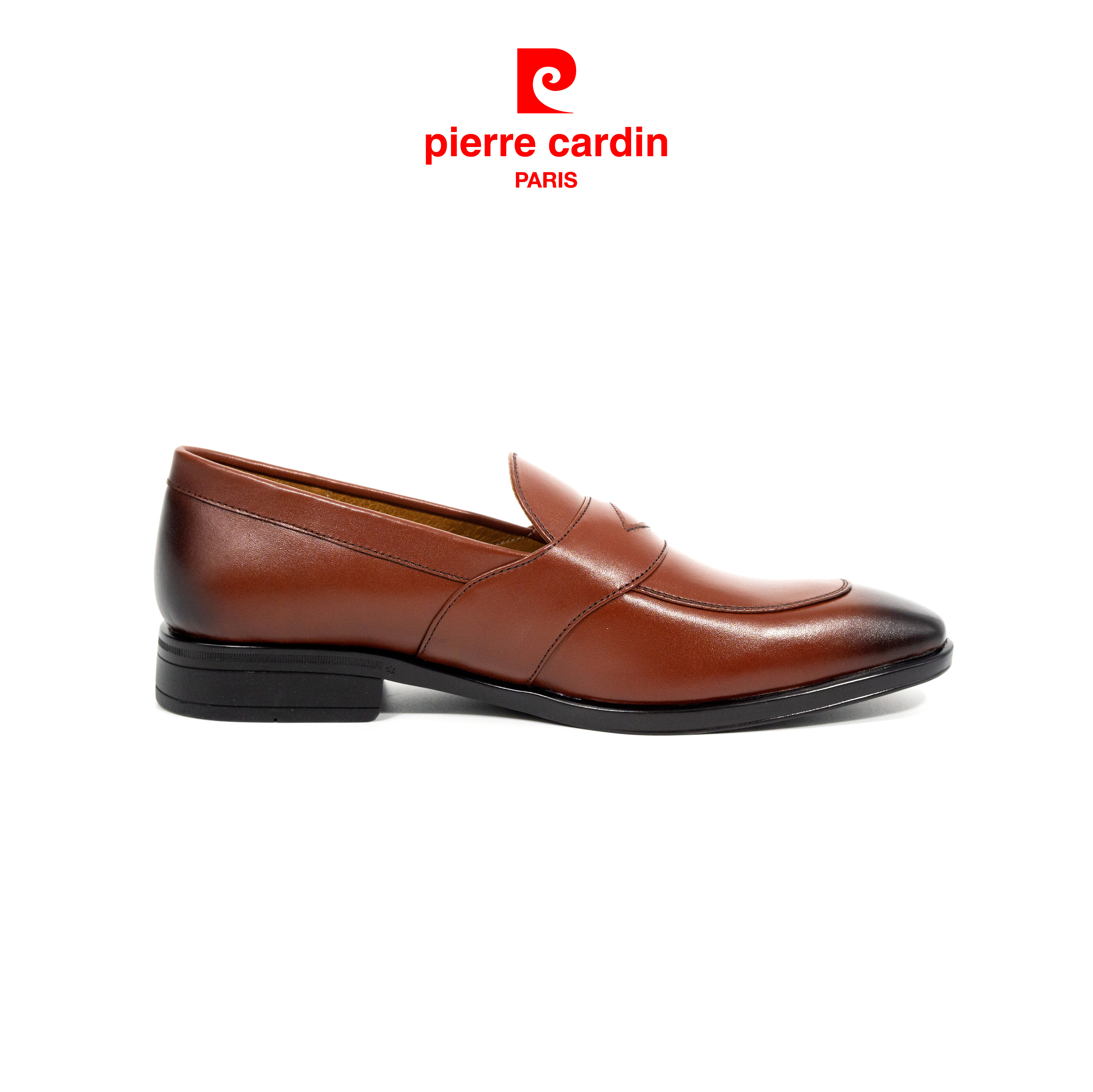 Hình ảnh Giày Nam Pierre Cardin - PCMFWLF 751