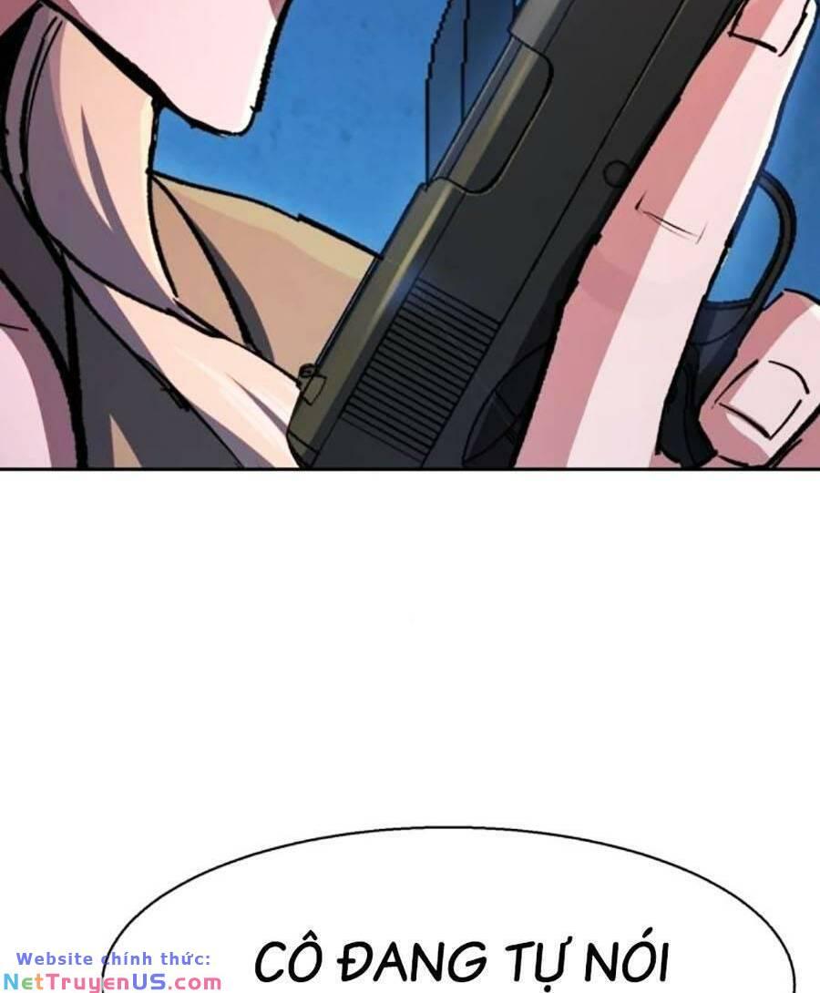 bạn học tôi là lính đánh thuê chapter 156 52