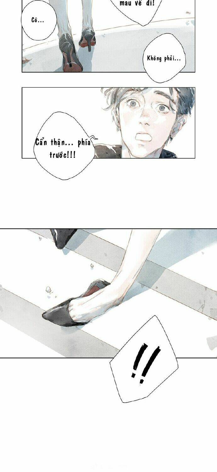 người yêu dấu chapter 13 16