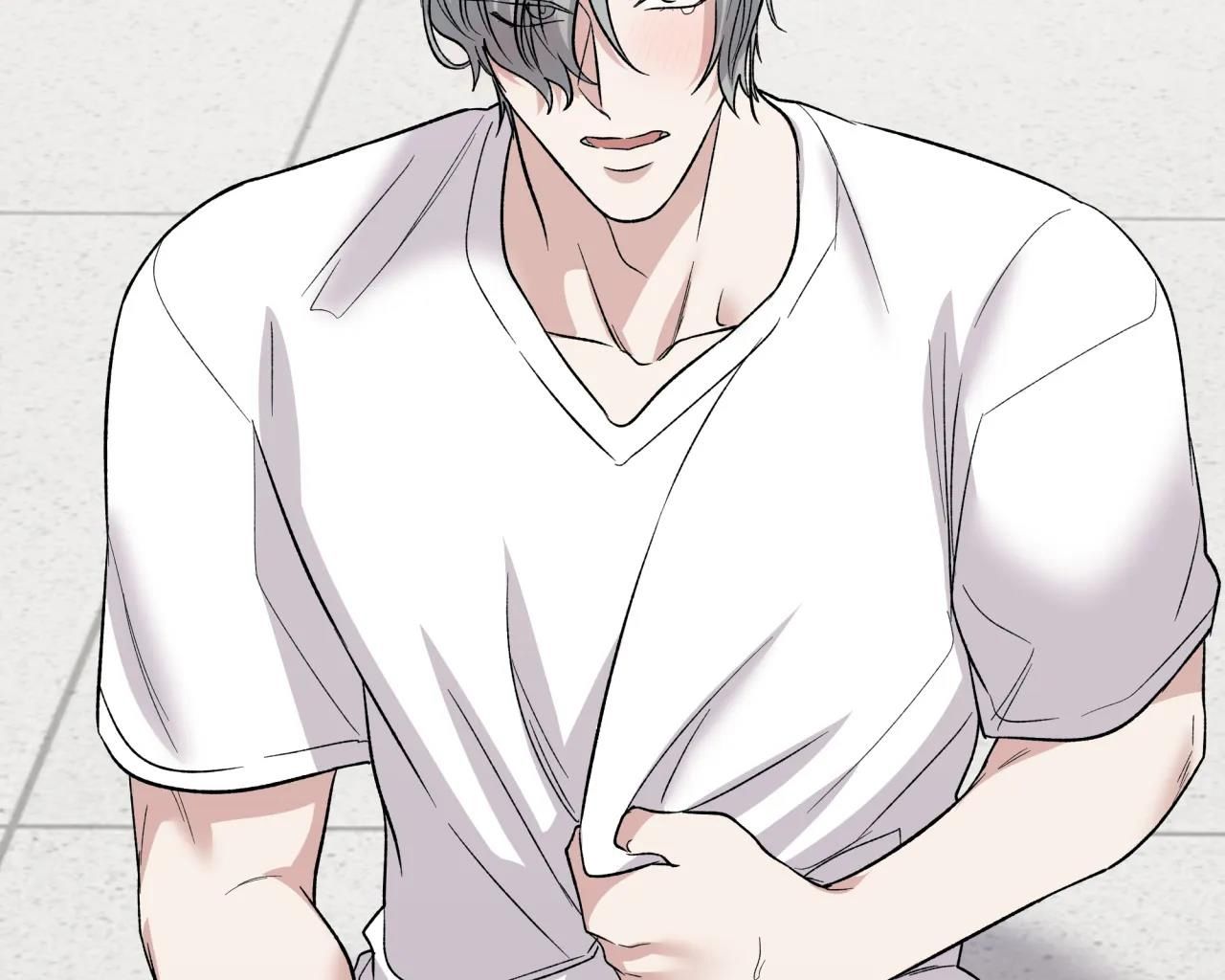 ám ảnh pheromone chapter 28 16