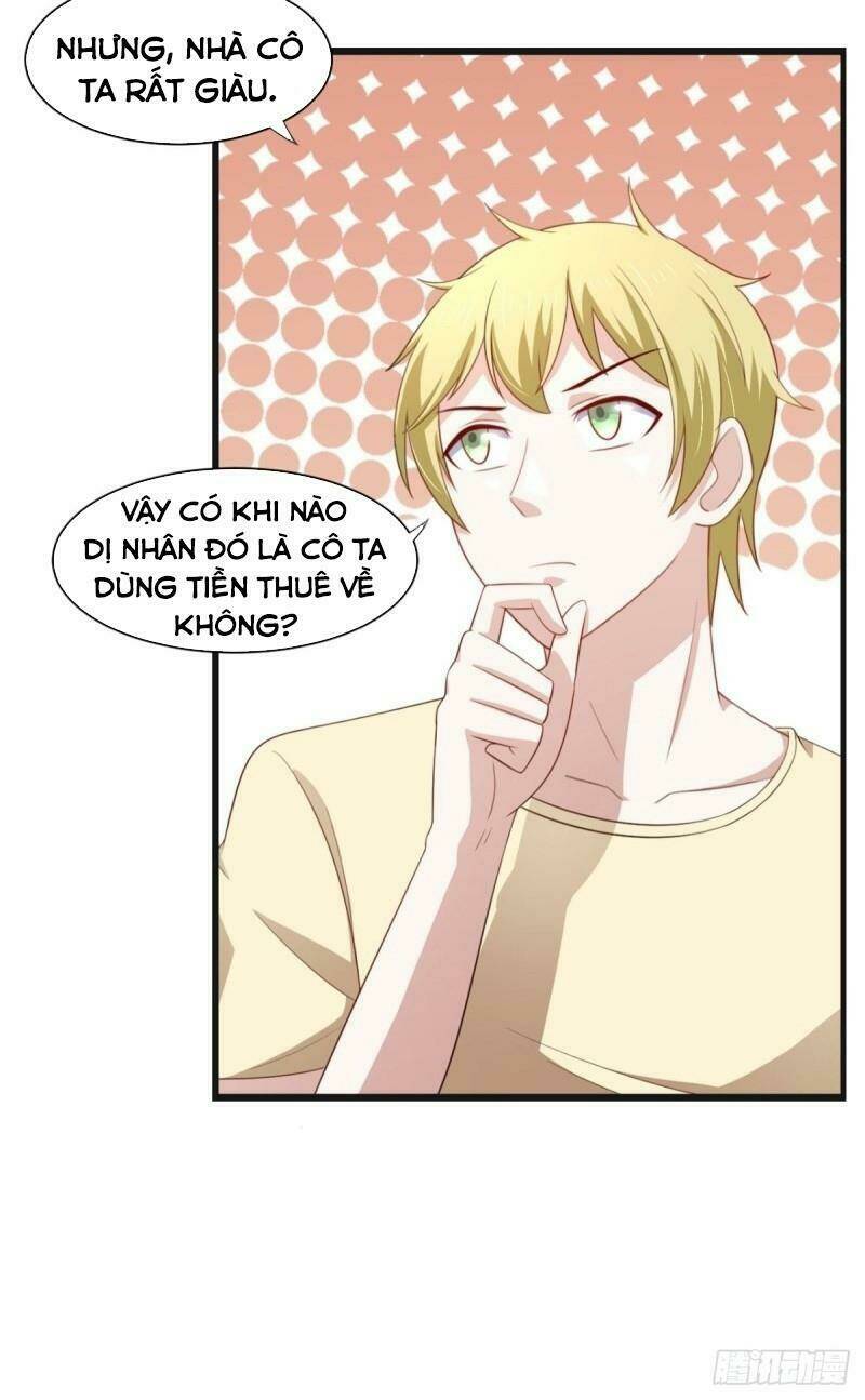 ta làm phản phái ở trong truyện harem chapter 26 22