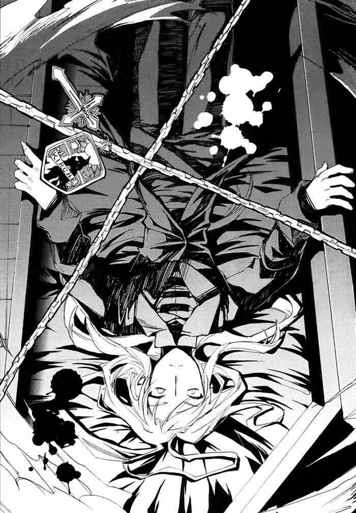 shinyaku ookami ga kuru! chapter 1 37