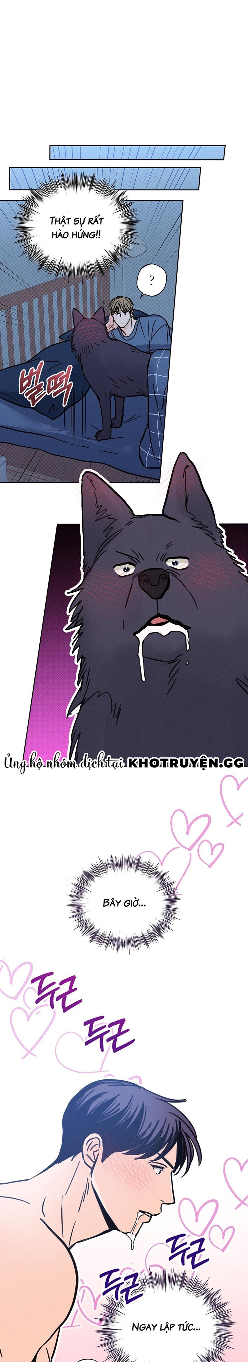 khi đêm trăng tròn chapter 4 21