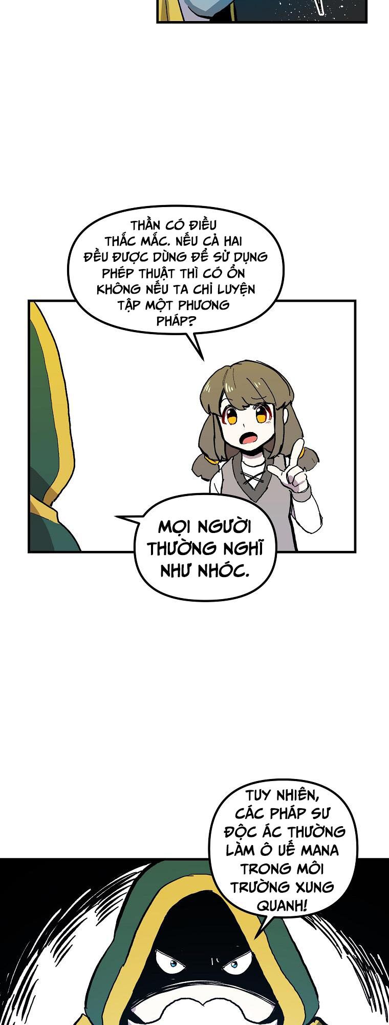 người chơi lỗi chapter 8 38