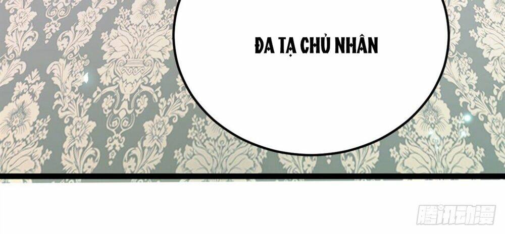 tướng quân tại thượng: manh phi xuyên không muốn nghịch tập chapter 13 13