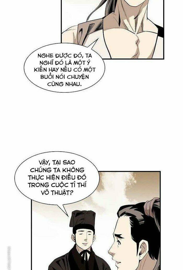 thế giới võ thuật của pháp sư chapter 59 51