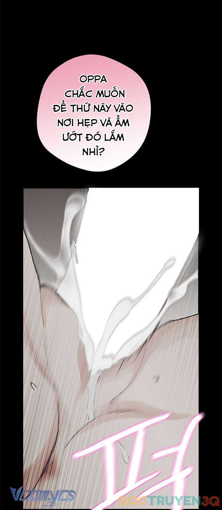 [18+] người tình của yêu tinh chapter 9 41