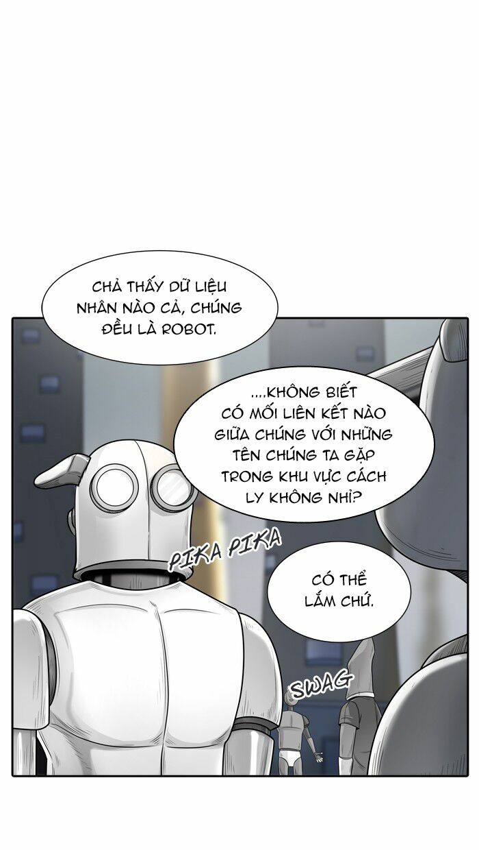 tòa tháp bí ẩn 2 chapter 284.5 31