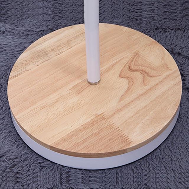 ĐÈN ĐỨNG ĐỂ SÀN TRANG TRÍ NỘI THẤT DC9010 - KÈM BÓNG LED CHỐNG LÓA CẬN