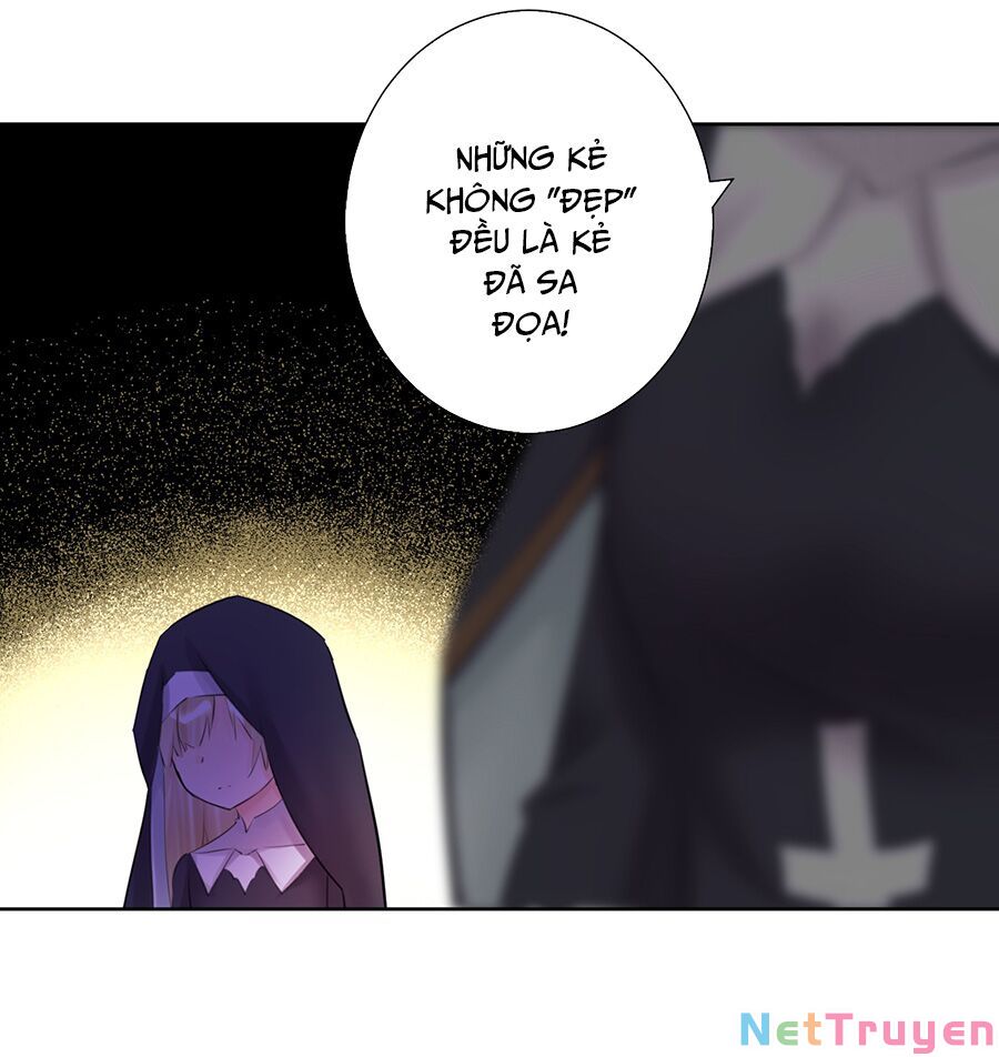 bản giáo chủ thân bất do kỷ chapter 25 4