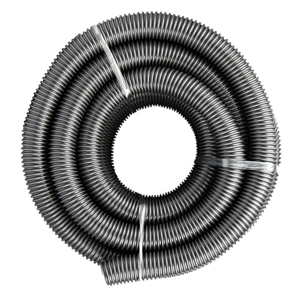 Plastic Vacuum Cleaner Hose Tube Replacement Industrial Vacuum Cleaner Parts