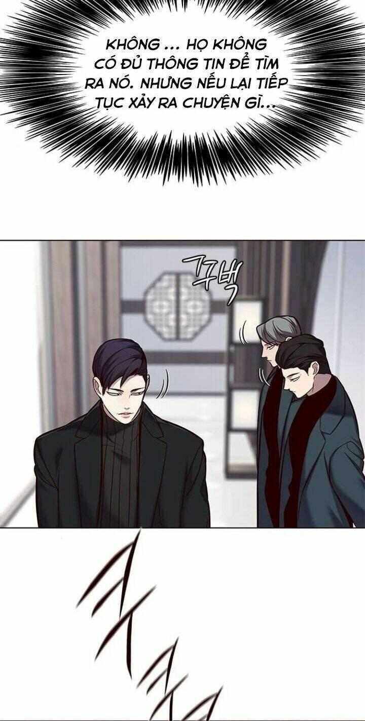 biến thân thành mèo chapter 116 48