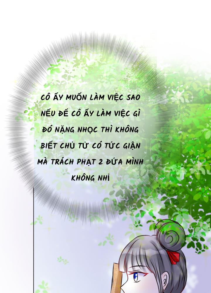 xuyên không làm thái tử phi chapter 15 37