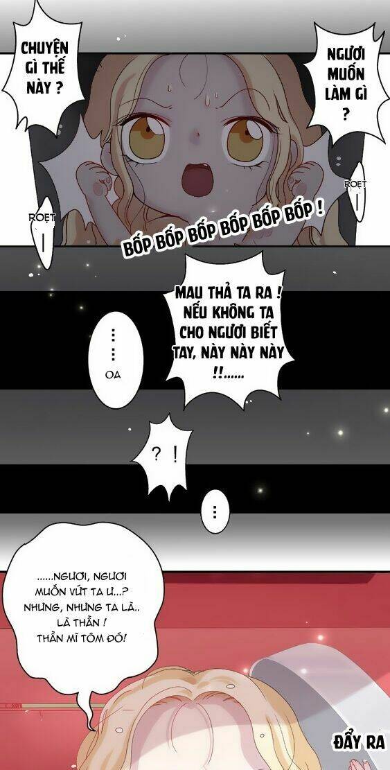 thần mì lắm chiêu chapter 1 7