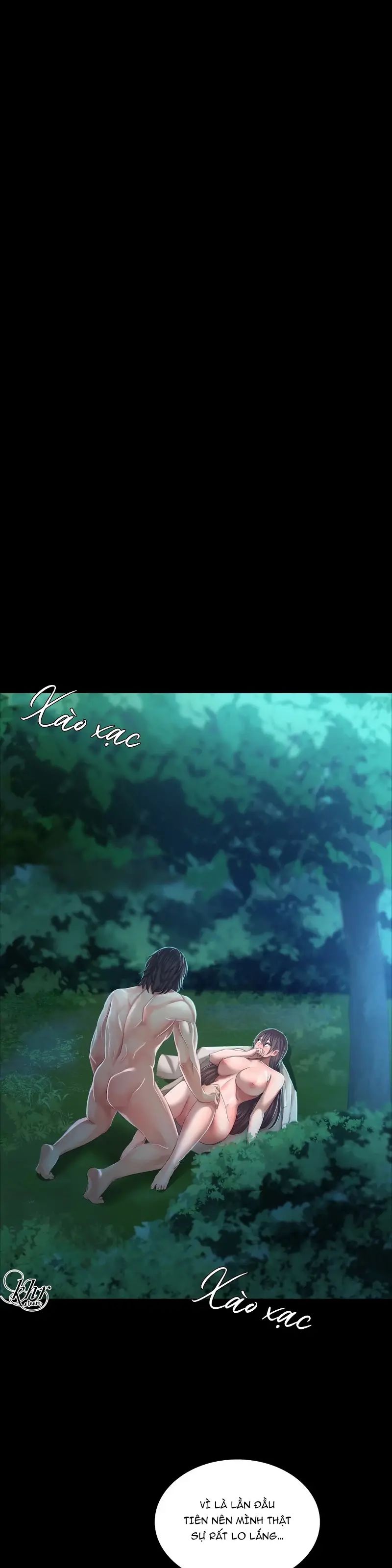 [18+] tiểu thư chapter 10 31