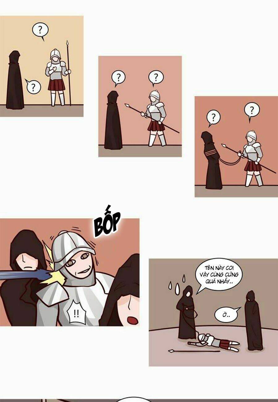 the devil king is bored chapter 39 10